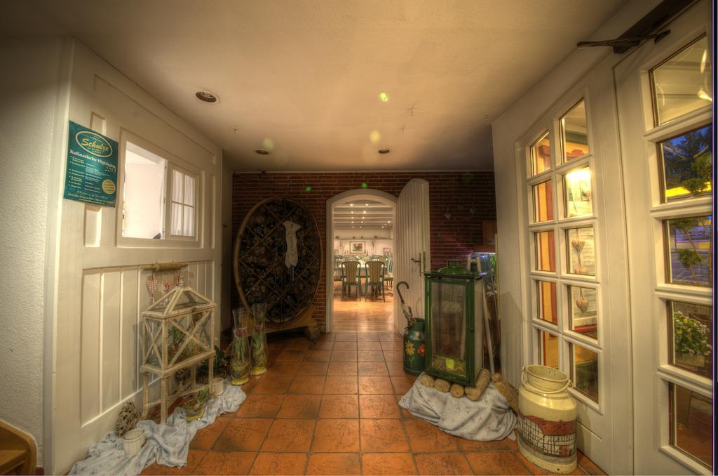 Landhaus Schulze - Ihr Hundefreundliches Hotel Im Harz Herzberg am Harz Bagian luar foto