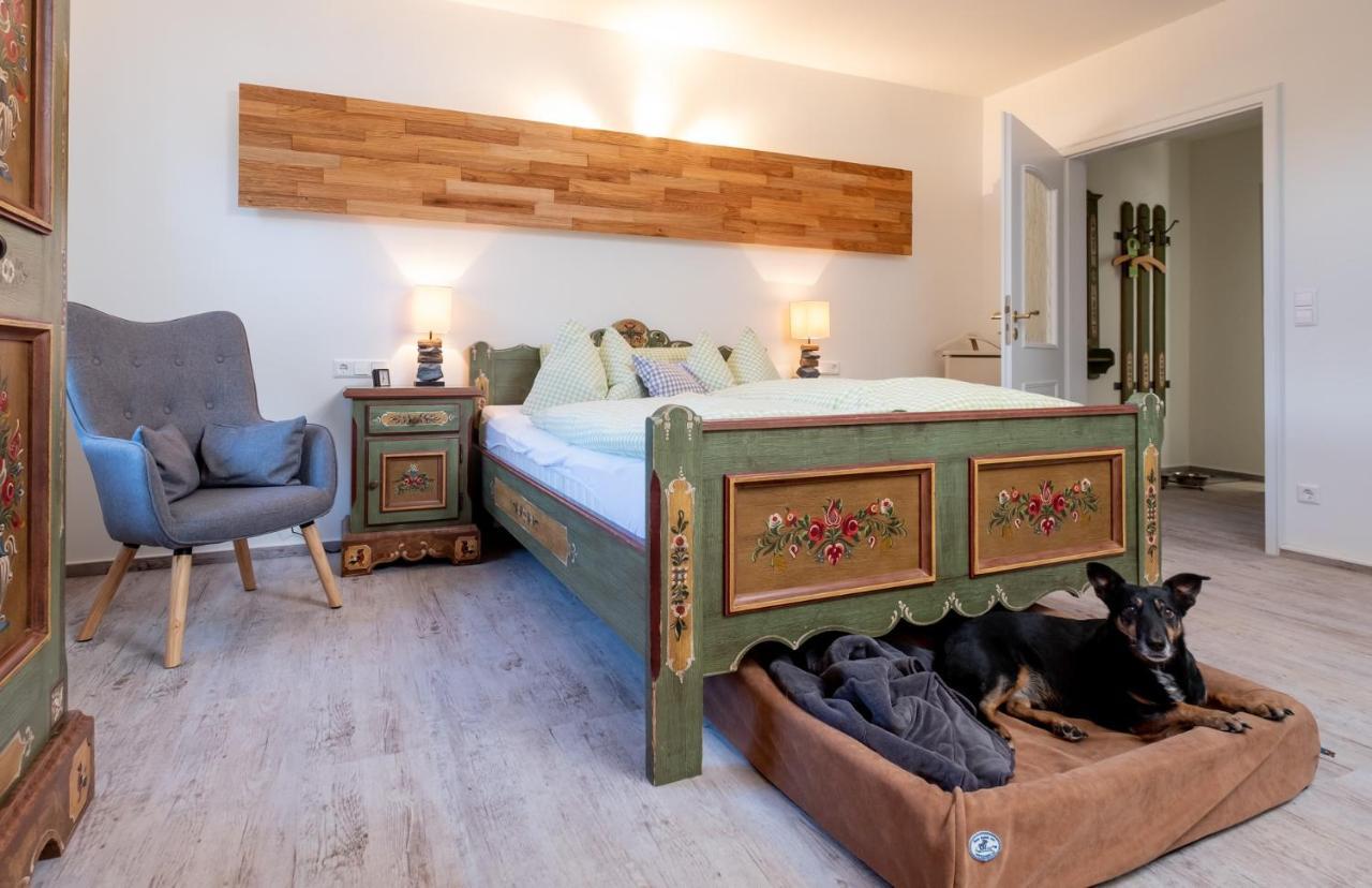Landhaus Schulze - Ihr Hundefreundliches Hotel Im Harz Herzberg am Harz Bagian luar foto