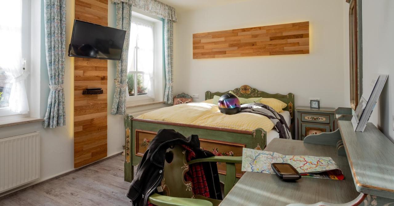 Landhaus Schulze - Ihr Hundefreundliches Hotel Im Harz Herzberg am Harz Bagian luar foto